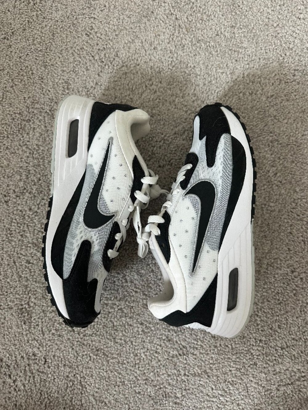 Women's Nike Air Max Solo